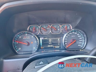 Zdjęcie 9 z 12 samochodu: 2014 CHEVROLET SILVERADO K1500 LTZ VIN:3GCUKSECXEG249533 - miniatura