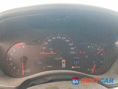 Zdjęcie 9 z 11 samochodu: 2016 CADILLAC ATS-V VIN:1G6AN5RY7G0108155 - miniatura