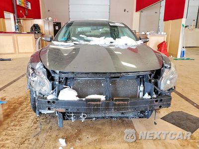 Piąte zdjęcie samochodu w środku: 2014 NISS MAXIMA 3.5 S VIN:1N4AA5AP7EC487171 - miniatura