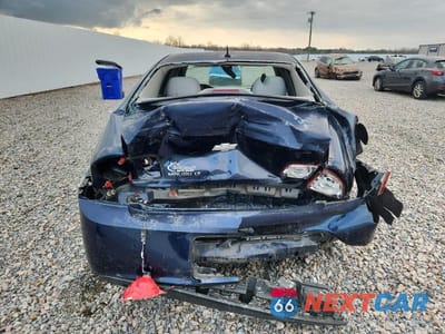 Zdjęcie 6 z 12 samochodu: 2011 CHEVROLET MALIBU 1LT VIN:1G1ZC5E12BF192589 - miniatura