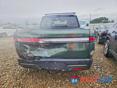 Zdjęcie 6 z 12 samochodu: 2025 RIVIAN R1T ADVENTURE VIN:7FCTGBAA4SN041744 - miniatura