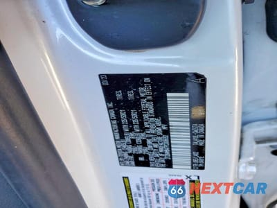 Zdjęcie 12 z 12 samochodu: 2023 LEXUS RX 350 BASE VIN:2T2BAMBA7PC008692 - miniatura