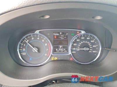 Zdjęcie 9 z 13 samochodu: 2018 SUBARU FORESTER 2.5I PREMIUM VIN:JF2SJAGC6JH414142 - miniatura