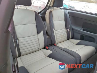 Zdjęcie 10 z 13 samochodu: 2009 VOLVO C30 T5 VIN:YV1MK672692135615 - miniatura