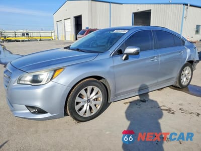 2017 SUBARU LEGACY 2.5I PREMIUM 4S3BNAF66H3007573 - główne zdjęcie licytacji z USA - miniatura