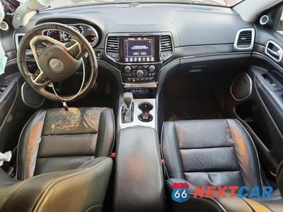 Zdjęcie 8 z 13 samochodu: 2020 JEEP GRAND CHEROKEE SUMMIT VIN:1C4RJFJTXLC137708 - miniatura