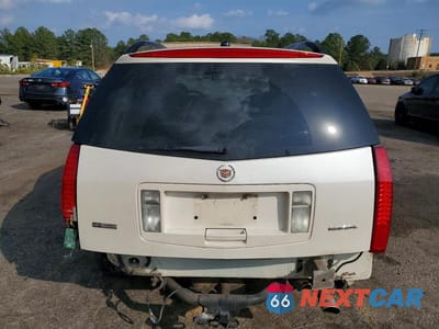 Zdjęcie 6 z 11 samochodu: 2006 CADILLAC SRX VIN:1GYEE63A460128436 - miniatura
