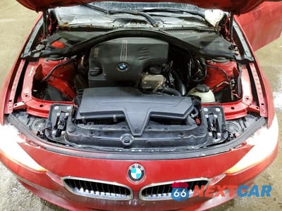 Zdjęcie 11 z 13 samochodu: 2012 BMW 328 I VIN:WBA3A5G57CNP18190 - miniatura