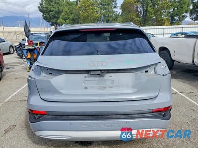 Zdjęcie 6 z 12 samochodu: 2023 AUDI Q4 E-TRON PREMIUM PLUS VIN:WA1BCBFZ0PP025073 - miniatura