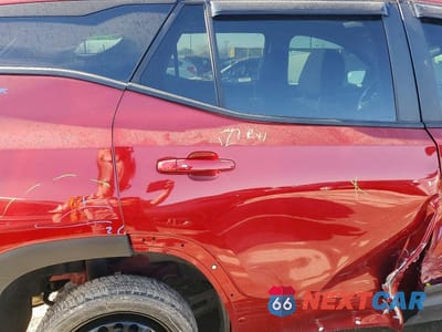 Zdjęcie 11 z 12 samochodu: 2024 GMC TERRAIN SLE VIN:3GKALTEG2RL382717 - miniatura