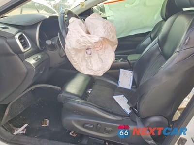 Zdjęcie 7 z 12 samochodu: 2016 NISS MAXIMA VIN:1N4AA6AP3GC376335 - miniatura