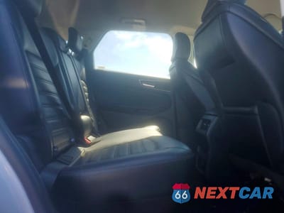 Zdjęcie 11 z 14 samochodu: 2024 FORD EDGE SEL VIN:2FMPK4J98RBA80782 - miniatura