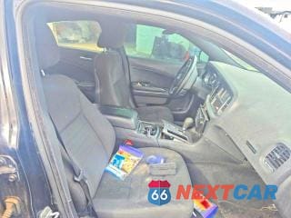 Piąte zdjęcie samochodu w środku: 2013 DODGE CHARGER SE VIN:2C3CDXBG3DH639144 - miniatura