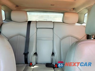 Zdjęcie 10 z 13 samochodu: 2014 CADILLAC SRX LUXURY COLLECTION VIN:3GYFNBE33ES543329 - miniatura