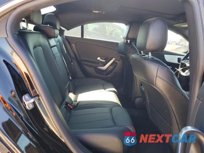 Zdjęcie 10 z 11 samochodu: 2024 MERCEDES-BENZ CLA 250 VIN:W1K5J4GB6RN443583 - miniatura