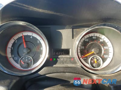 Zdjęcie 9 z 12 samochodu: 2012 DODGE GRAND CARAVAN SE VIN:2C4RDGBG9CR180684 - miniatura