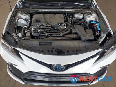 Zdjęcie 11 z 11 samochodu: 2023 TOYOTA CAMRY HYBRID LE VIN:4T1C31AK0PU601580 - miniatura