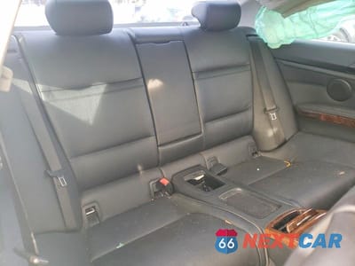 Zdjęcie 10 z 11 samochodu: 2010 BMW 328 I VIN:WBAWB3C58AP139277 - miniatura