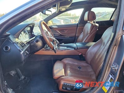 Zdjęcie 7 z 12 samochodu: 2013 BMW 650 I VIN:WBA6B2C59DDG66599 - miniatura