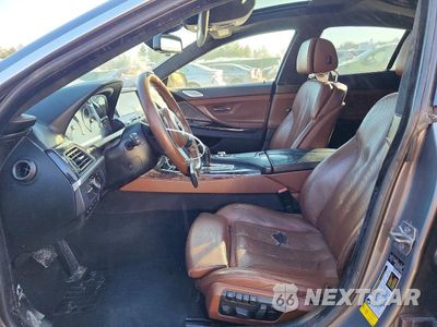 Zdjęcie 7 z 12 samochodu: 2013 BMW 650 I VIN:WBA6B2C59DDG66599 - miniatura
