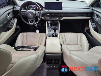 Zdjęcie 8 z 13 samochodu: 2023 HONDA ACCORD TOURING HYBRID VIN:1HGCY2F85PA003786 - miniatura