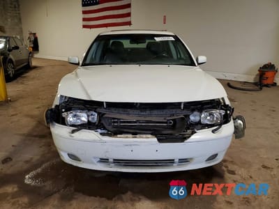 Piąte zdjęcie samochodu w środku: 2005 VOLVO S80 2.5T VIN:YV1TH592951405051 - miniatura