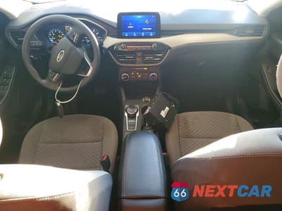 Zdjęcie 8 z 13 samochodu: 2021 FORD ESCAPE SE VIN:1FMCU9G68MUA76169 - miniatura