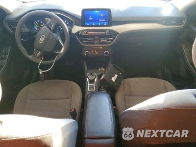 Zdjęcie 8 z 13 samochodu: 2021 FORD ESCAPE SE VIN:1FMCU9G68MUA76169 - miniatura