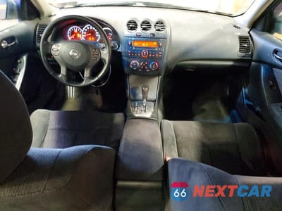 Zdjęcie 8 z 13 samochodu: 2011 NISSAN ALTIMA 2.5 VIN:1N4AL2AP7BN431157 - miniatura