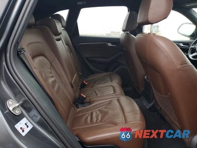 Zdjęcie 11 z 12 samochodu: 2015 AUDI Q5 PREMIUM PLUS VIN:WA1LFAFPXFA130189 - miniatura