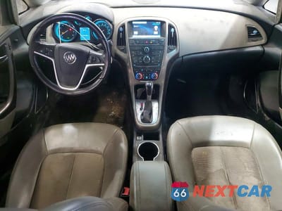 Zdjęcie 8 z 13 samochodu: 2016 BUICK VERANO VIN:1G4PP5SK1G4119194 - miniatura