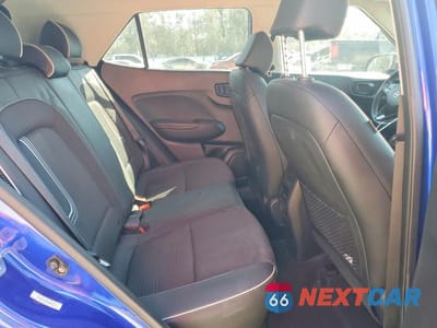 Zdjęcie 11 z 13 samochodu: 2024 HYUNDAI VENUE LIMITED VIN:KMHRC8A32RU296114 - miniatura