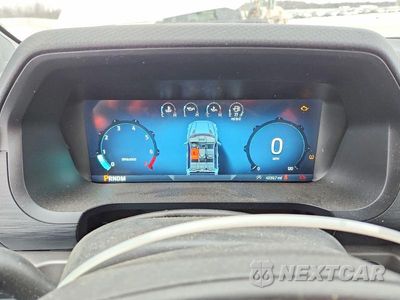 Zdjęcie 9 z 11 samochodu: 2024 FORD F150 XL VIN:1FTEX1LP4RKD89548 - miniatura