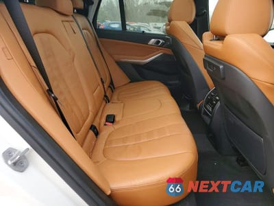 Zdjęcie 11 z 12 samochodu: 2022 BMW X5 XDRIVE40I VIN:5UXCR6C01N9K65514 - miniatura
