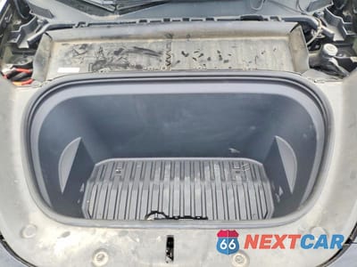 Zdjęcie 12 z 14 samochodu: 2022 TESLA MODEL Y VIN:7SAYGDEE7NF417881 - miniatura