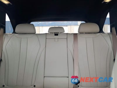 Zdjęcie 10 z 12 samochodu: 2017 BMW X5 XDR40E VIN:5UXKT0C30H0V97487 - miniatura