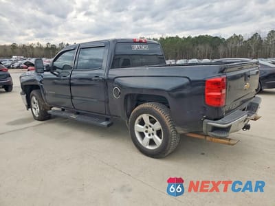 Drugie zdjęcie samochodu z przodu: 2015 CHEVROLET SILVERADO K1500 VIN:3GCUKPEC3FG249467 - miniatura