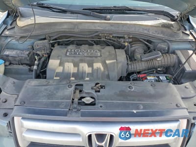 Zdjęcie 12 z 14 samochodu: 2007 HONDA PILOT EX VIN:5FNYF28427B037549 - miniatura