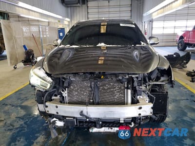 Piąte zdjęcie samochodu w środku: 2019 INFINITI QX60 LUXE VIN:5N1DL0MN2KC568617 - miniatura