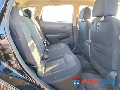 Zdjęcie 11 z 13 samochodu: 2011 NISSAN ROGUE S VIN:JN8AS5MV1BW278587 - miniatura