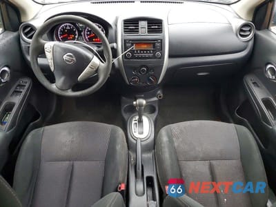 Zdjęcie 8 z 12 samochodu: 2017 NISS VERSA S VIN:3N1CN7AP0HL847766 - miniatura