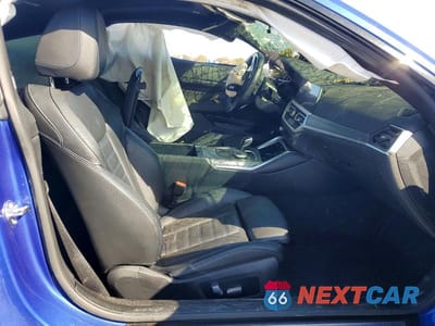 Zdjęcie 7 z 11 samochodu: 2022 BMW M440I VIN:WBA83AP0XNCK23977 - miniatura