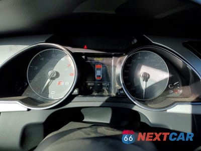 Zdjęcie 9 z 12 samochodu: 2017 AUDI S5 VIN:WAUC4AFR1HA001447 - miniatura