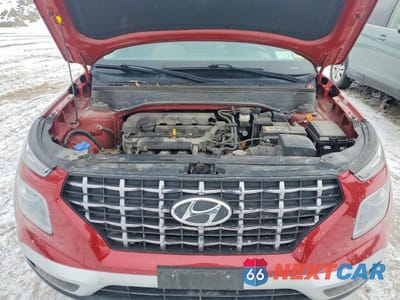 Zdjęcie 11 z 12 samochodu: 2021 HYUNDAI VENUE SEL VIN:KMHRC8A3XMU083341 - miniatura