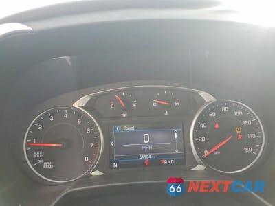 Zdjęcie 9 z 13 samochodu: 2021 CHEVROLET BLAZER 3LT VIN:3GNKBDRS7MS522225 - miniatura