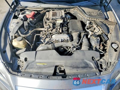 Zdjęcie 11 z 11 samochodu: 2016 INFINITI Q50 BASE VIN:JN1CV7AP8GM202187 - miniatura