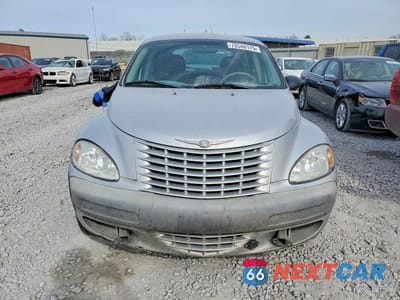 Piąte zdjęcie samochodu w środku: 2002 CHRYSLER PT CRUISER CLASSIC VIN:3C4FY48B82T269451 - miniatura