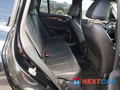 Zdjęcie 11 z 13 samochodu: 2019 BMW X3 SDRIVE30I VIN:5UXTR7C5XKLR44553 - miniatura