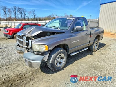 2004 DODGE RAM 1500 ST 1D7HU16D14J236069 - główne zdjęcie licytacji z USA - miniatura