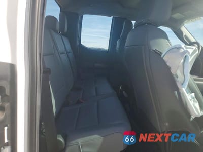 Zdjęcie 10 z 12 samochodu: 2023 FORD F150 SUPER CAB VIN:1FTEX1EP2PKE83681 - miniatura